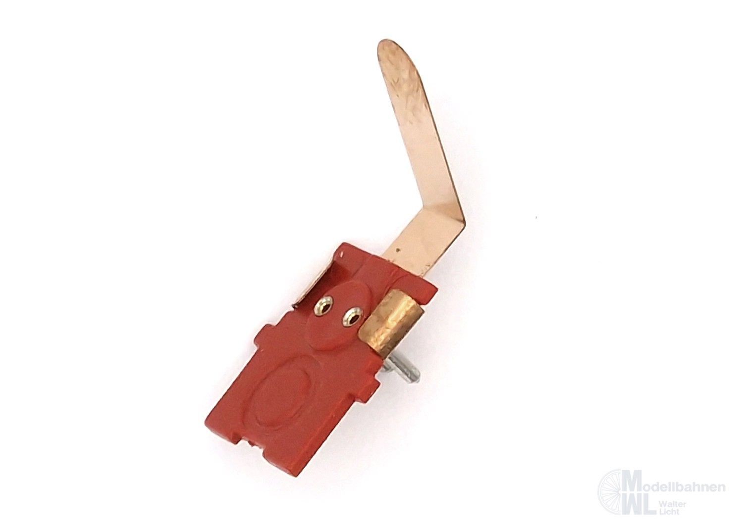 Märklin Ersatzeile E465000 - ERSATZTEIL: Federplatte